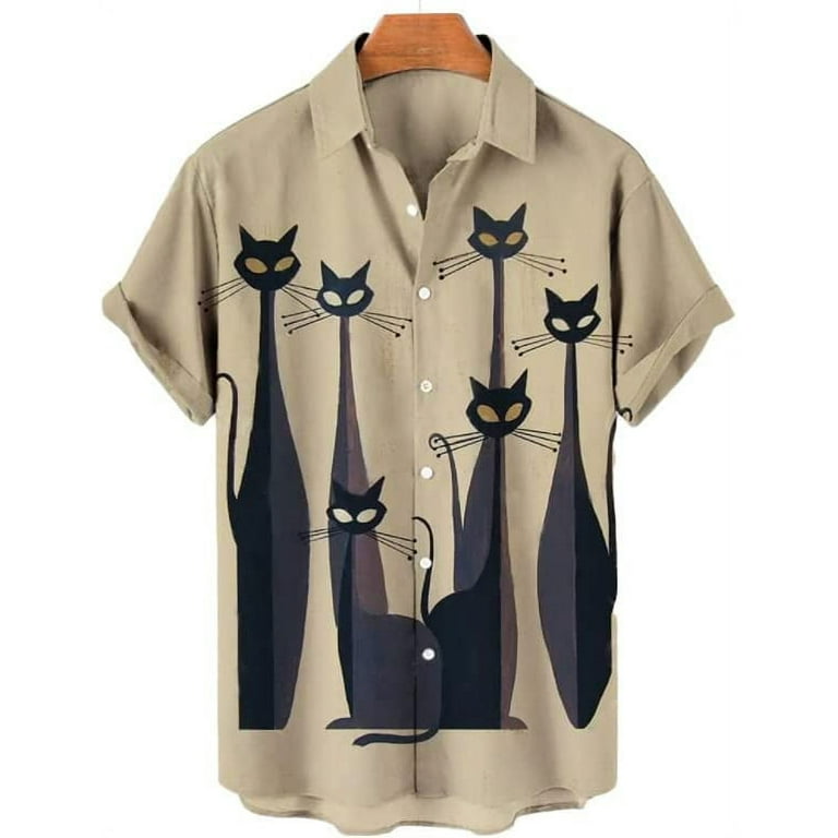 Vintage rockabilly shirts discount