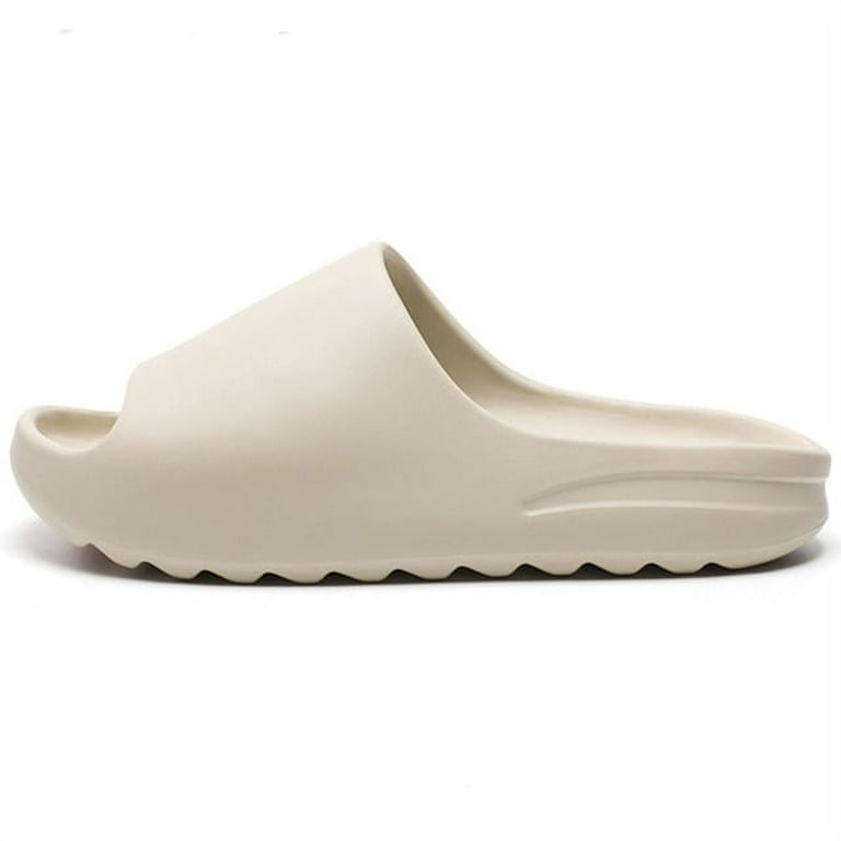 Slippers Designer Sandals Luxury Man Platform Flip Flops Men Beach