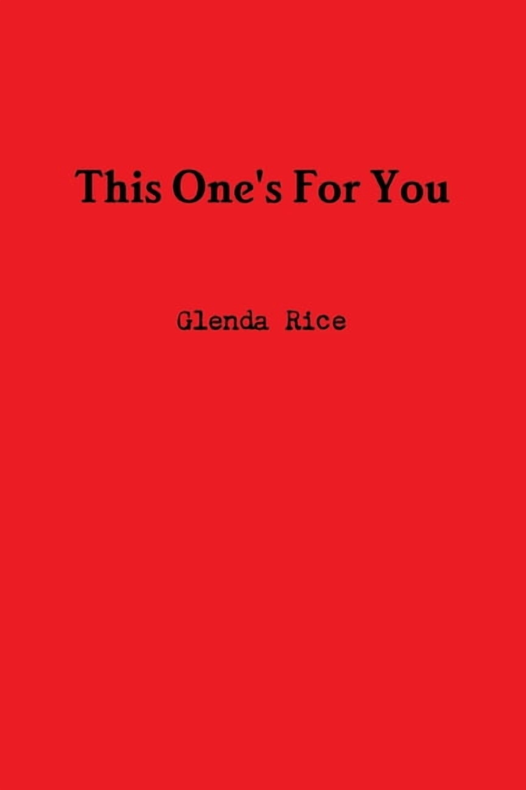 This One's For You, (Paperback)
