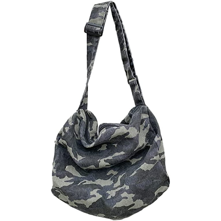 Camouflage hobo handbags sale