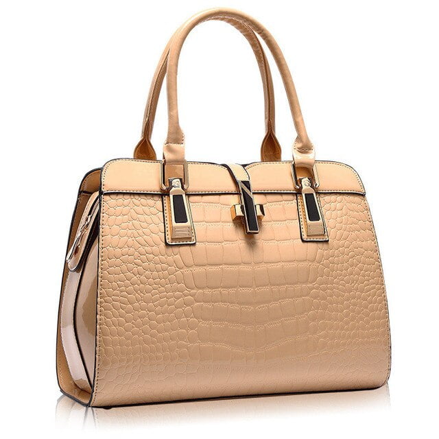 Pikadingnis Luxury Designer Bucket Handbags