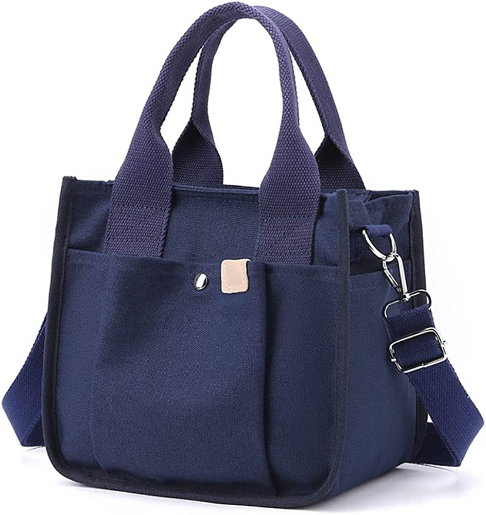 Women's Classic Style Square Bag