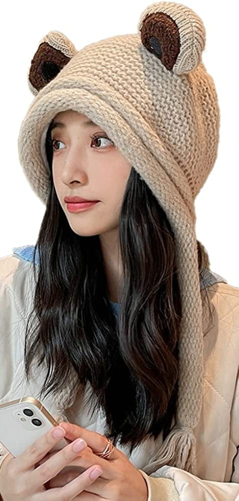Beanies 2024 for girls