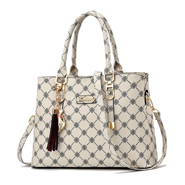 Luxury Designer Bag Tote Women Handbags