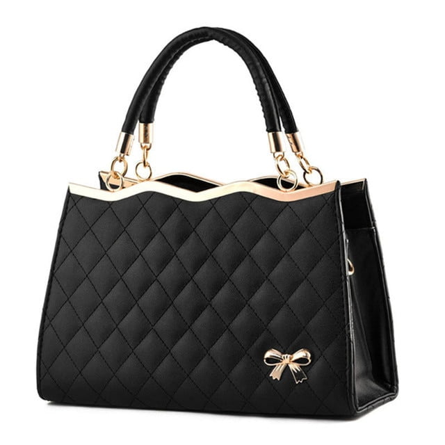 Brand Designer Small Shoulder Bag Women's Fashion Ladies Handbag