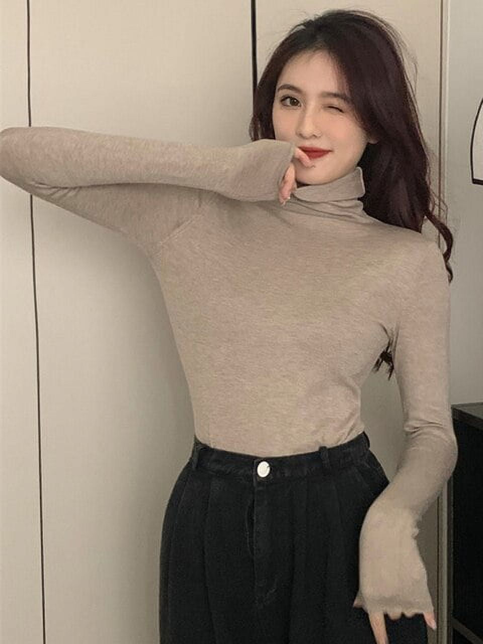Cheap turtleneck best sale