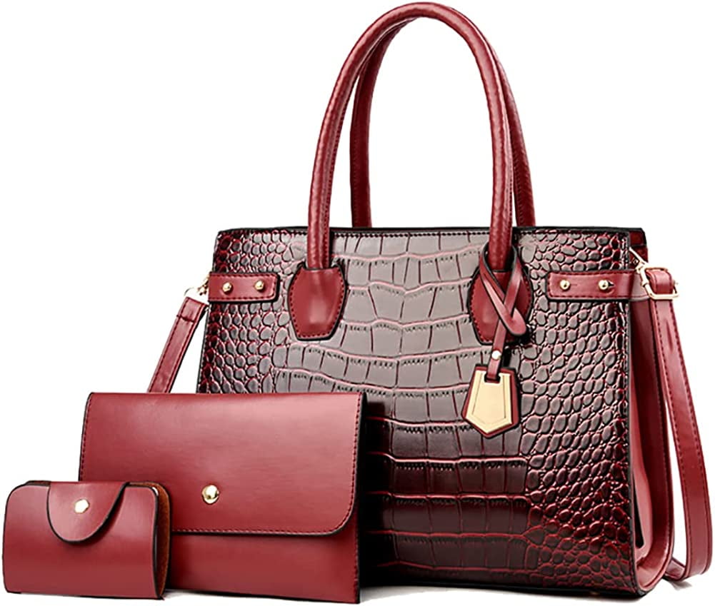 Clutches in Handbags | Black - Walmart.com