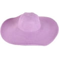 thumbnail image 1 of PIKADINGNIS Women Sun Hat Summer Straw Hat Floppy Beach Hat Wide Brim UV Protection Hats UPF 50+, 1 of 4