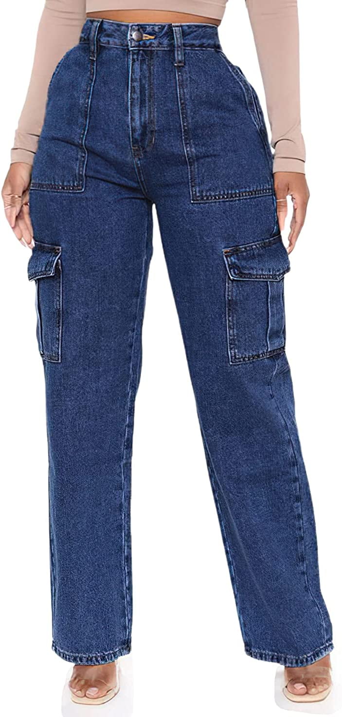 Share 219+ elastic waist denim jeans latest