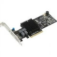 thumbnail image 1 of PIKE II 3108-8I/16PD SAS 12GB/S 8PORT LSI SAS 3108 PCI-E GEN 3/1G, 1 of 2