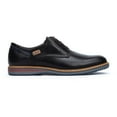 thumbnail image 1 of Pikolinos Avila M1t-4050 Men's Lace-up Leather Shoes In Black, 1 of 5