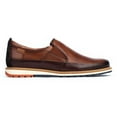 thumbnail image 1 of PIKOLINOS Adult Male Berna Casual Loafers, Color: Cuero, Size: 44 (M8J-315020244), 1 of 7