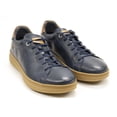 thumbnail image 1 of Pikolinos Men's Begur M7p Leather Shoes, Blue,7 M US, 1 of 7