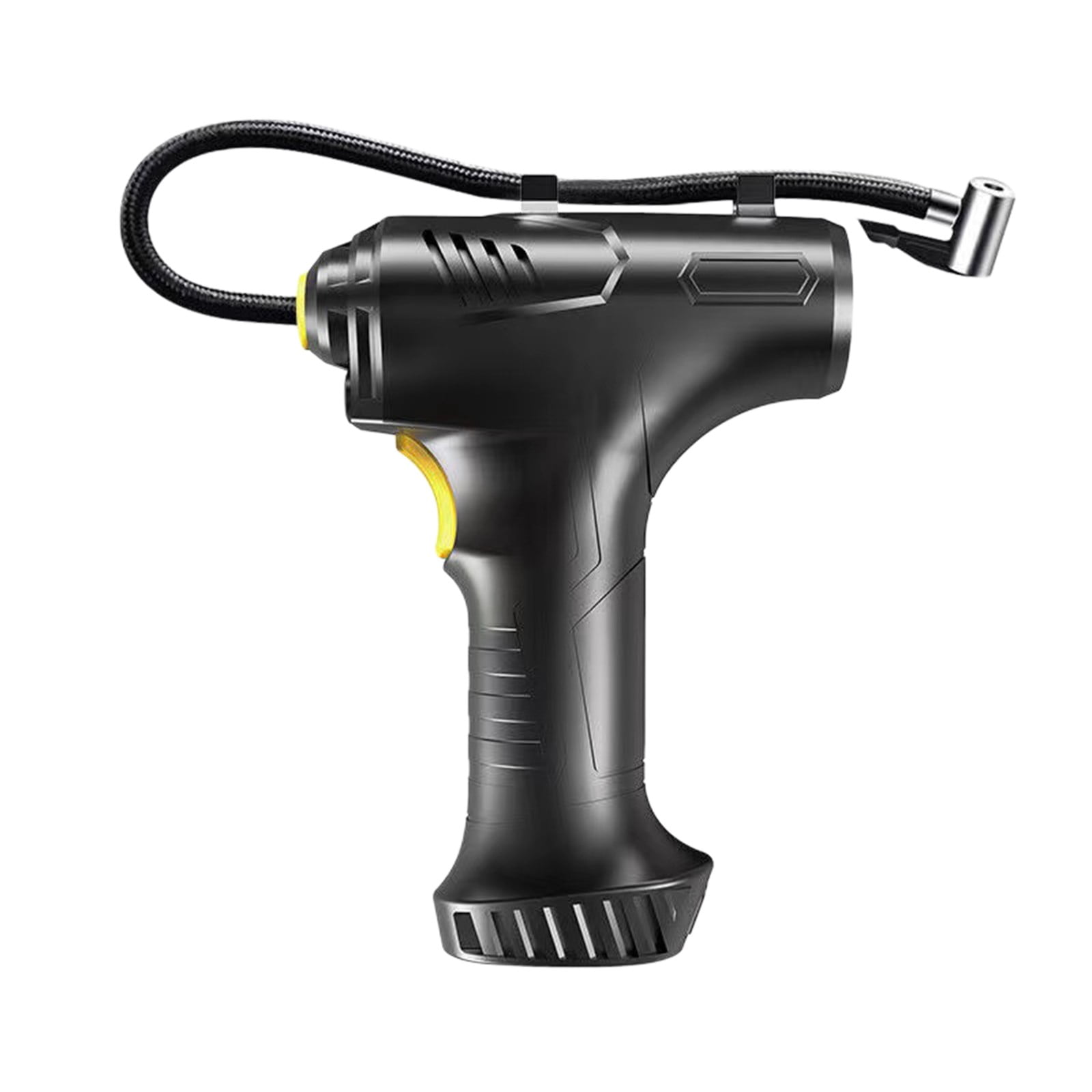 PIKQLJ 150PSI Tire Inflator PortableAir Compressor Air Pump For Car Tires 12V Auto Tire Pump