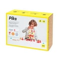 thumbnail image 1 of PIKS - medium kit, 1 of 4