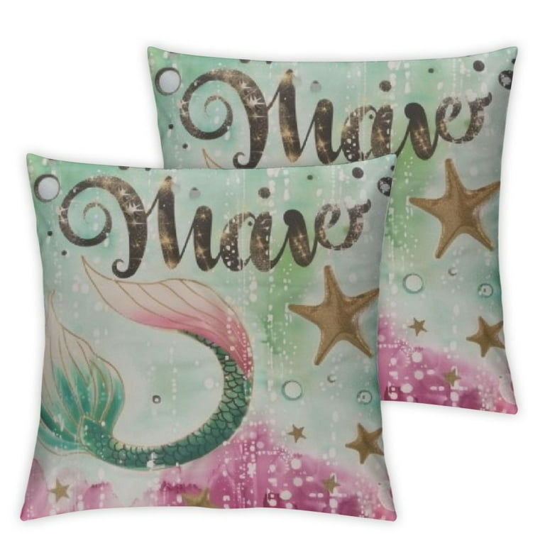 Dream home throw pillows store