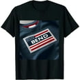 thumbnail image 1 of PIKWEEK  Men's Short Sleeve Tommy Jeans Logo T-Shirt, 1 of 3