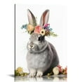 thumbnail image 1 of PIKWEEK Nursery Decor Art Print, Wall Art Poster Unique Home Decoration for Boys, Girls Bedroom Great Inexpensive Gift for Shower, New Moms, 1 of 4