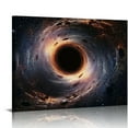 thumbnail image 1 of PIKWEEK Universe Room Decor for Boys - Universe Decorations for Bedroom, Decor for Kids Space Wall Art, Galaxy Posters, Astronomy Art Universe Painting, 1 of 4