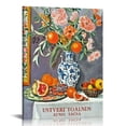 thumbnail image 1 of PIKWEEK  Wall Art Prints, Matisse Posters &amp; Prints for Room Aesthetic, Abstract Vintage Poster Set of 6, 1 of 5