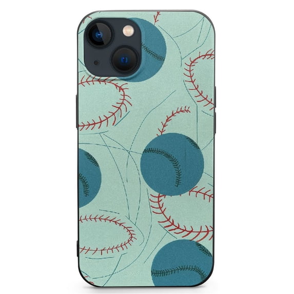 Wuche is a high-quality PC plastic protective case, ultra-thin shock-absorbing cute phone protective case Suitable for iPhone 13/iPhone 14 full range phone cases iphone14 pro max