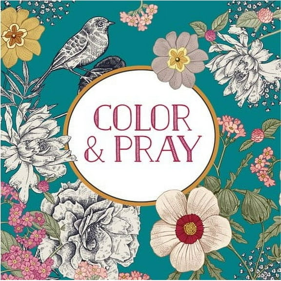 COLOR AND PRAY