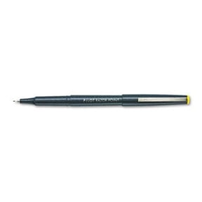 PIL11001 - Razor Point Fine Line Marker Pen