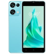 PILE 3G 5.5 Inch Android 12 Phone 16GB SIM Standby 3200mAh Network Mobile Phone