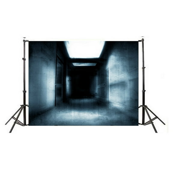 PILE Halloween Home Decor Background Digital Background for Photography