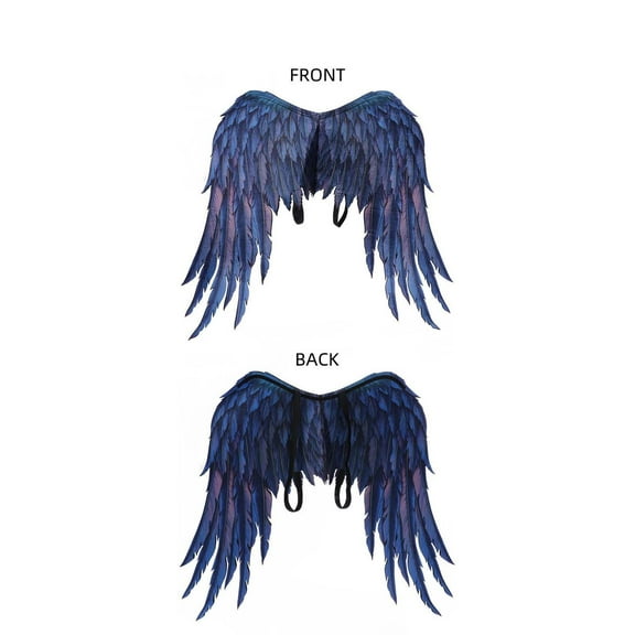 PILE Halloween Home Decor Halloween Dinosaur Costume Role Play Wing Accessories Decoration