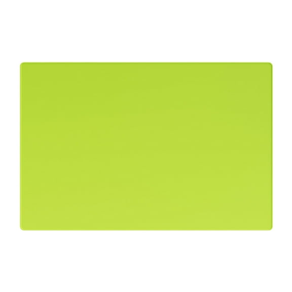 PILE Waterproof And No Slip Insulation Mat Easy To Clean Thickened Raised Edges To Keep Clean Silicone Mat Suitable For Painting Handicrafts And Children's Dining