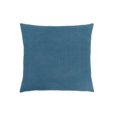 thumbnail image 1 of PILLOW - 18"X 18" / PATTERNED BLUE / 1PC, 1 of 2