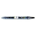 thumbnail image 1 of PILOT 31600 B2P Bottle-2-Pen Recycled Retractable Gel Ink Pen, Black Ink, .7mm by Pilot, 1 of 6