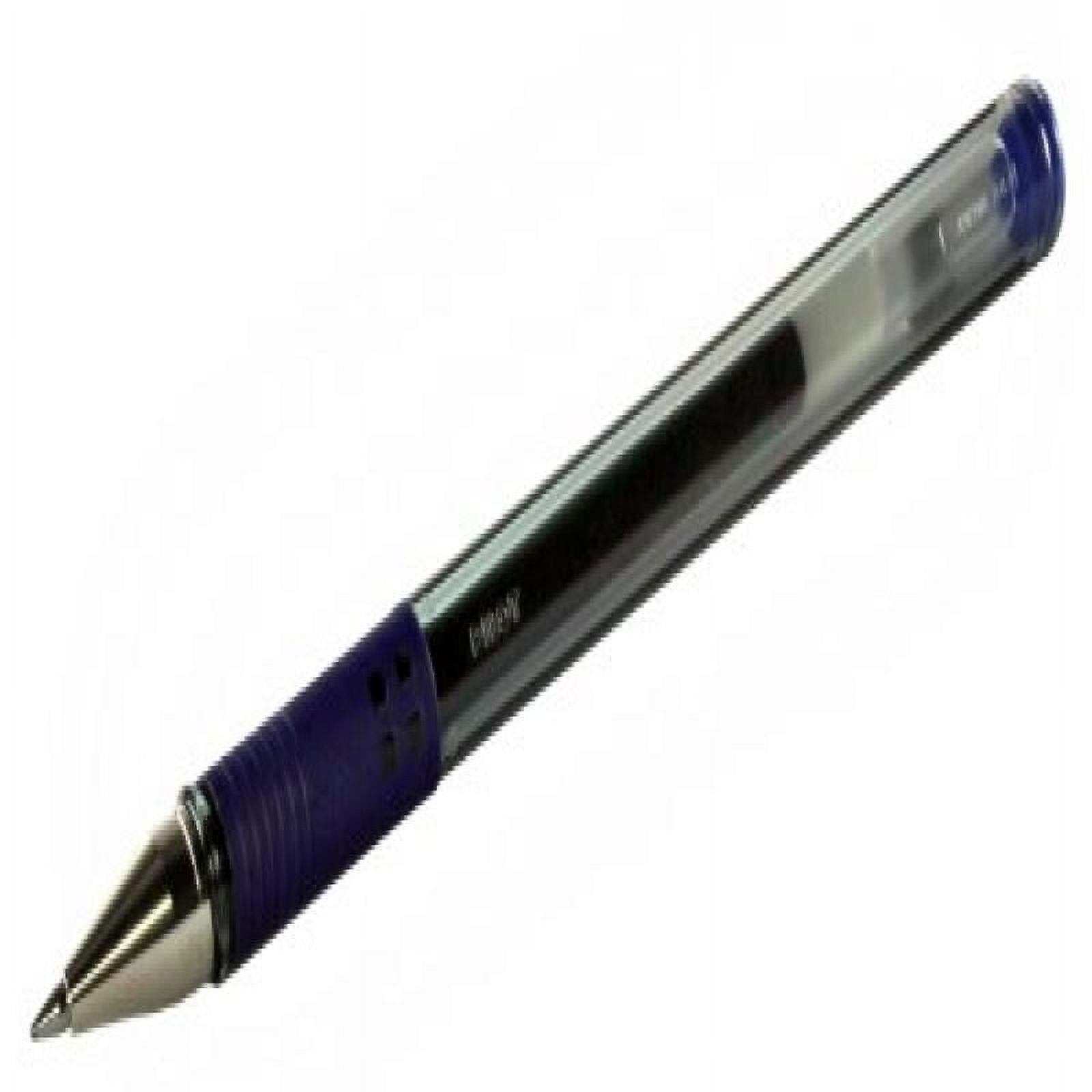 PILOT G3 GEL INK ROLLERBALL PEN BLUE