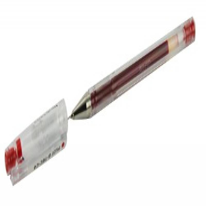 PILOT GTEC MICRO 0.4 RED BLGC4
