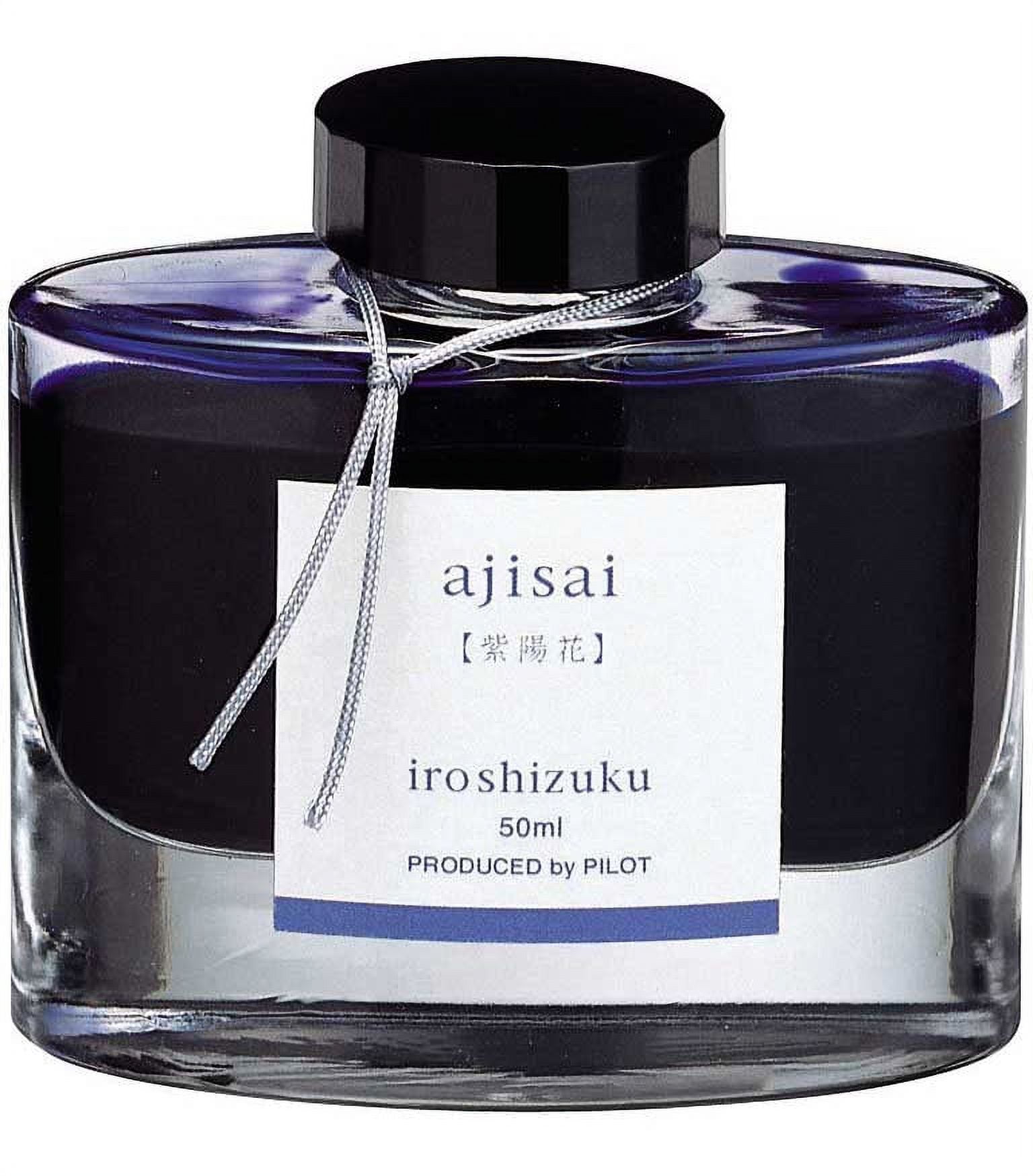 Ink Review #719: Pilot Iroshizuku Chiku-Rin — Fountain Pen Pharmacist