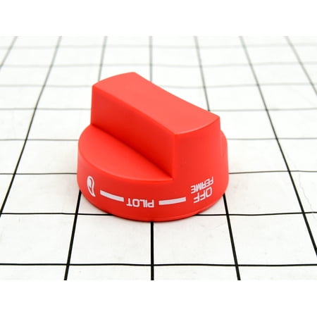 Appliance Factory Parts PILOT KNOB CRV2090