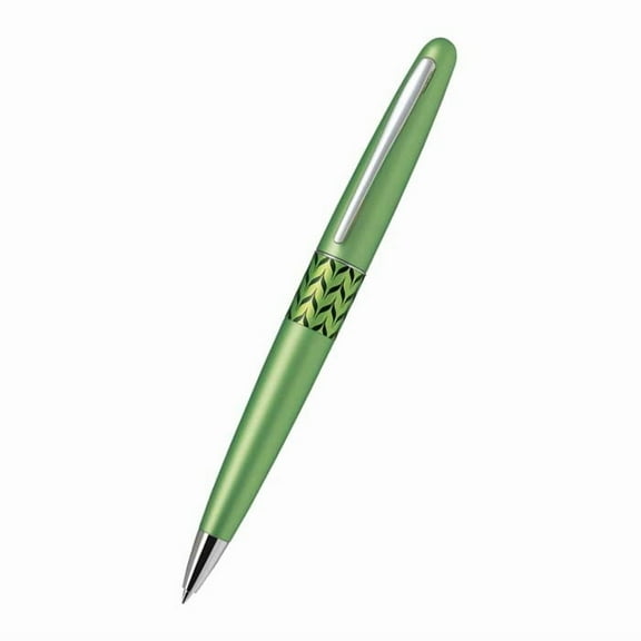 Pilot Namiki MR Collection Retro Pop Green Ballpoint