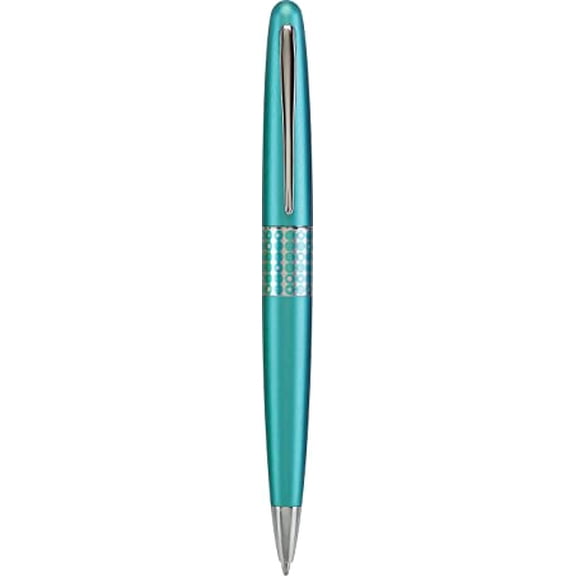 Pilot Namiki MR Collection Retro Pop Turquoise Ballpoint