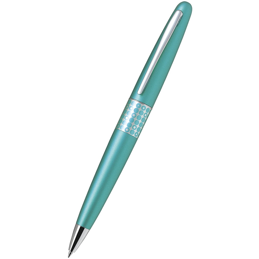 Pilot Namiki MR Collection Retro Pop Turquoise Ballpoint