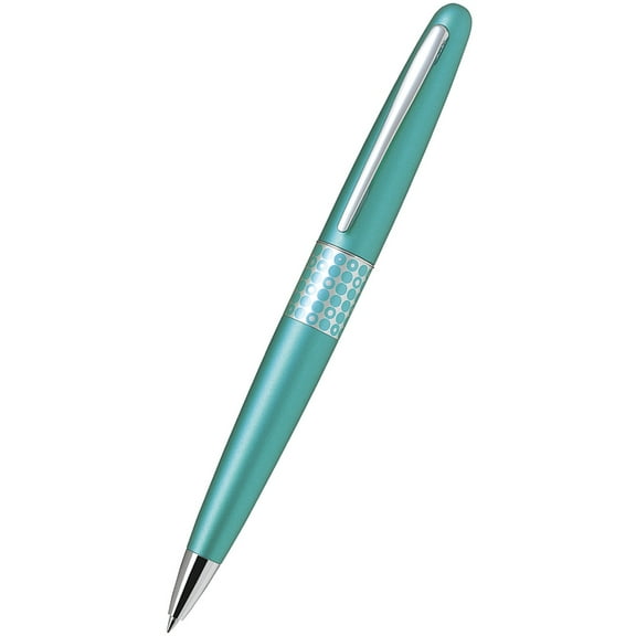 Pilot Namiki MR Collection Retro Pop Turquoise Ballpoint