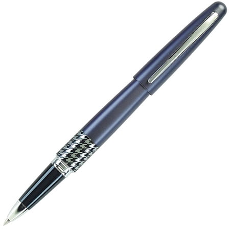 Pilot Metropolitan Retro Pop Rollerball Pen - Gray