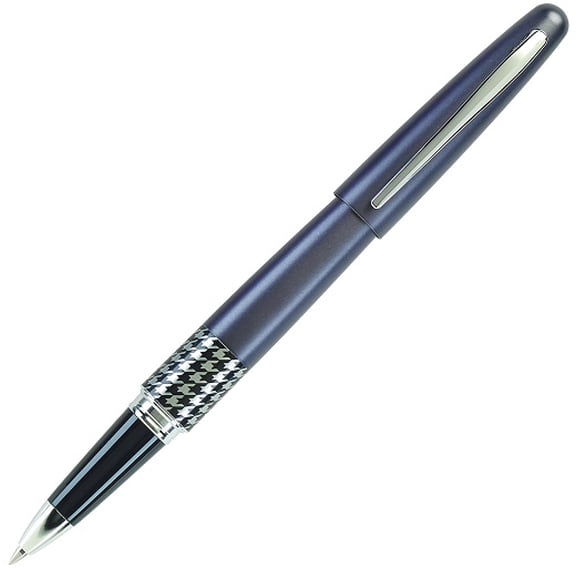 Pilot Metropolitan Retro Pop Rollerball Pen - Gray
