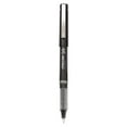 PILOT Precise V5 Stick Rolling Ball Pens, Extra Fine Point, Black Ink