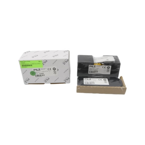 PILZ 570510 NSMP