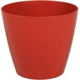 thumbnail image 1 of PIM01279 Charlevoix Durares Planter, 10" - Brick, 1 of 4