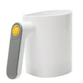 thumbnail image 1 of PIMOXV Electric Flour Sifter 4-Cup Stainless Steel Baking Sifter, Easy to Clean, 1 of 7