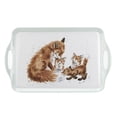 thumbnail image 1 of PIMPERNEL - HANDLED TRAY 18.9X11.6", 1 of 6