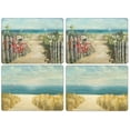 thumbnail image 1 of Pimpernel Summer Ride S/4 Placemats, 1 of 2