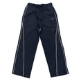 thumbnail image 1 of PIMSSY Men Pants Casual Pants For Style Relaxed Fit Athletic Wide Leg Pants Straight Leg Pants Male Versatile Solid Color Slacks, 1 of 9